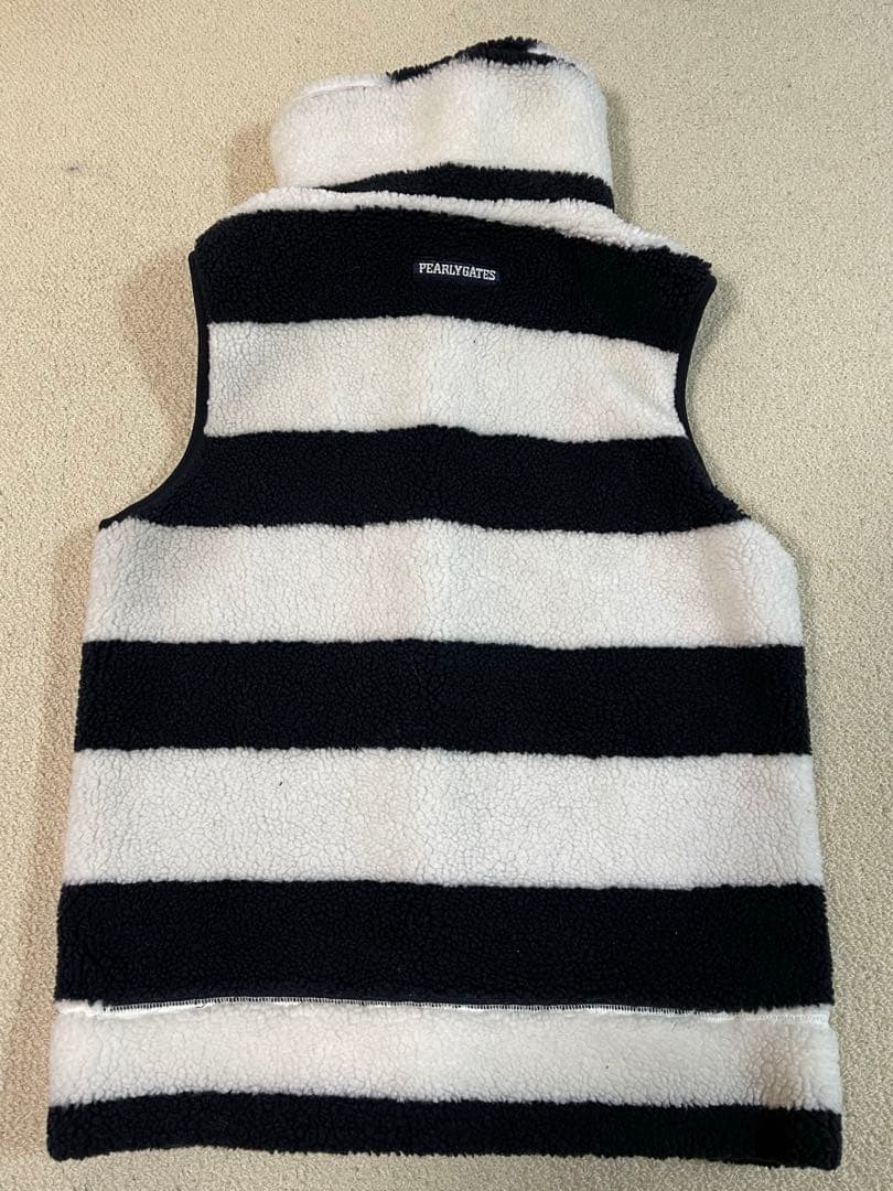 パーリーゲイツメンズサイズ4