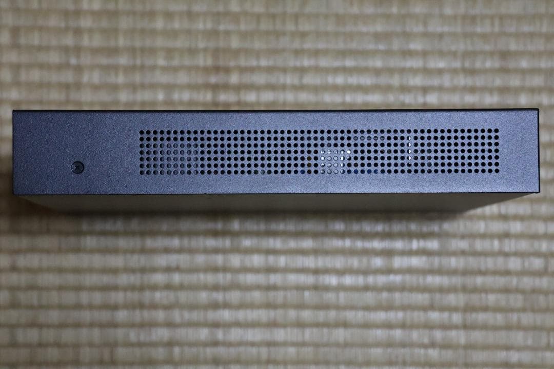 ルーター・ネットワーク機器 YAMAHA SWX2110P-8G