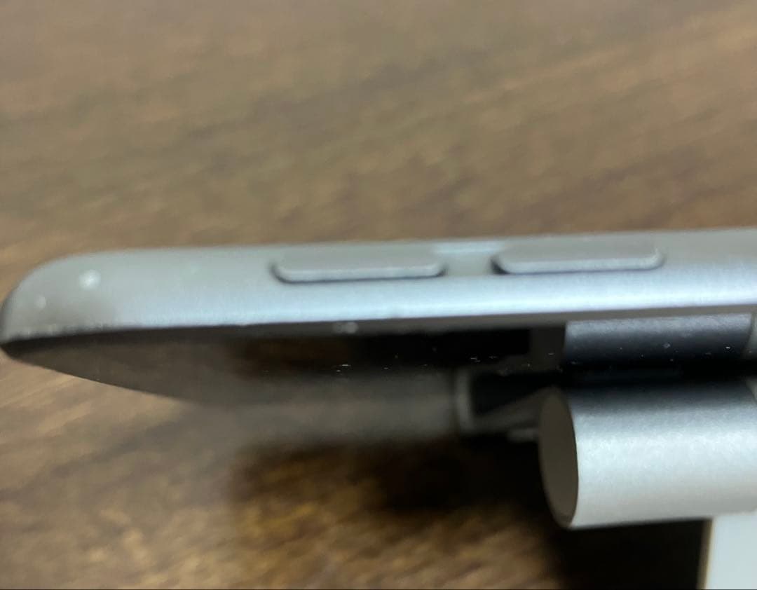 iPad mini5 第5世代 64GB バッテリー最大容量96%　箱あり