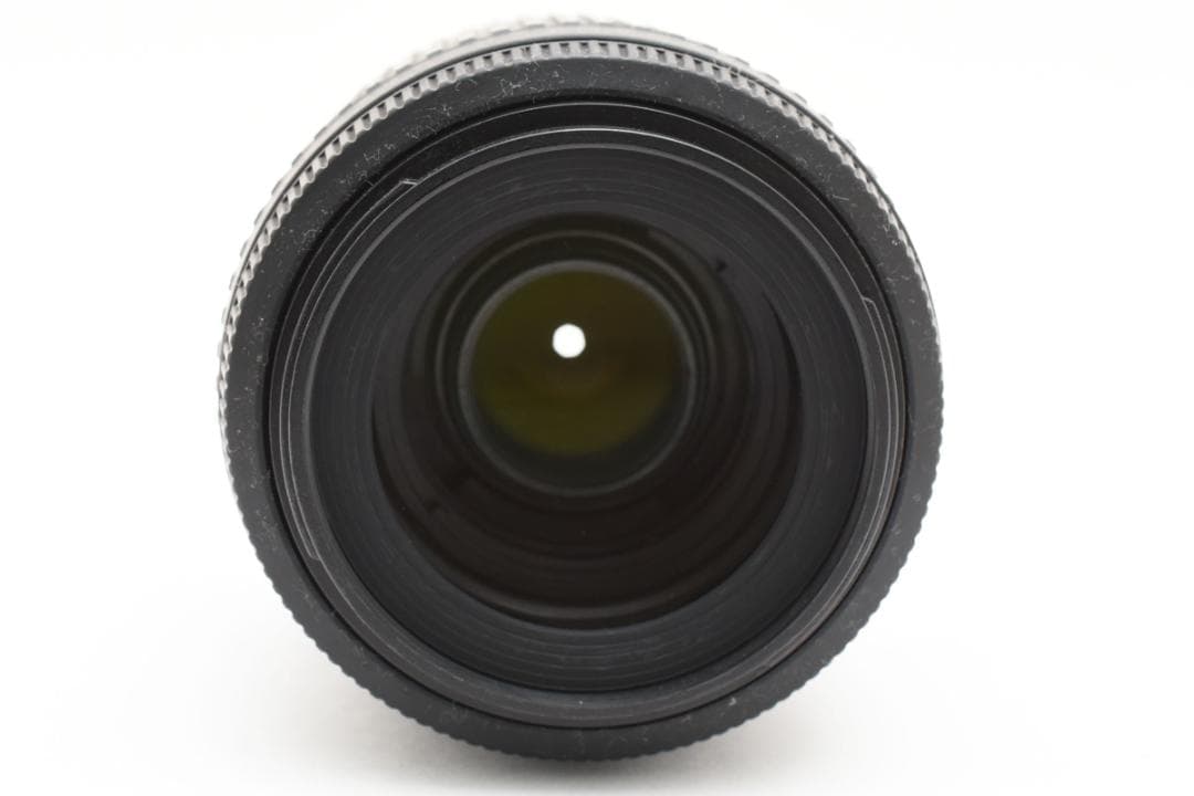 ニコン AF-S DX 55-200mm F4-5.6 G ED VR レンズ