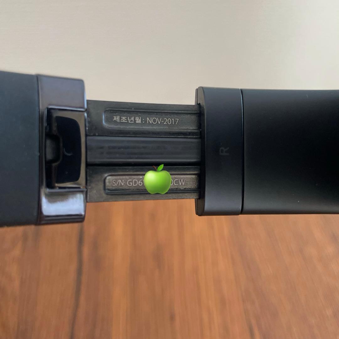 良品⭐️BEATS STUDIO3 WIRELESSマットブラック