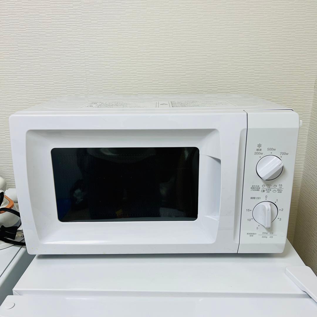 高年式　家電6点セット　2022〜2023年製