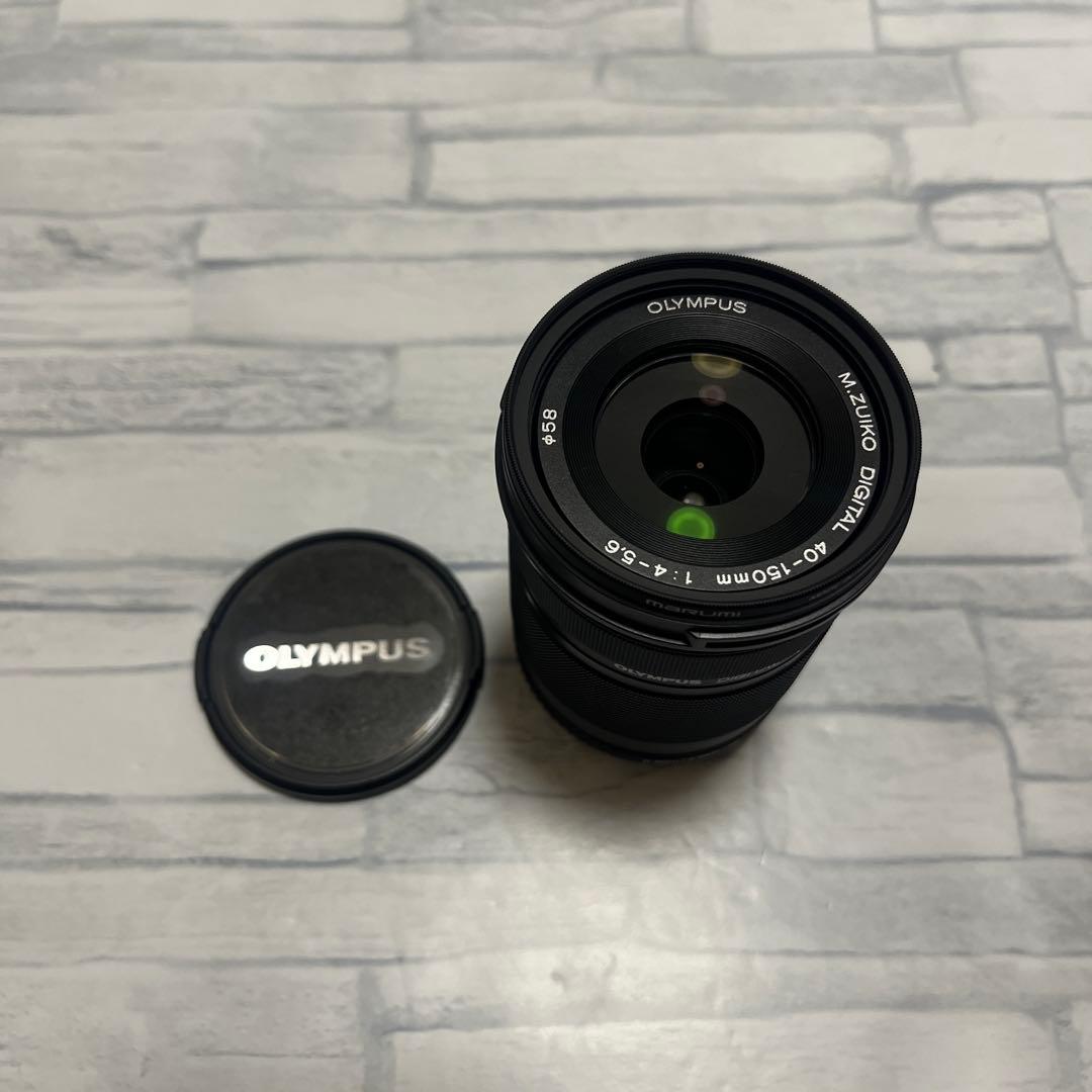 OLYMPUS OM-D E-M10 MarkⅢ オリンパス