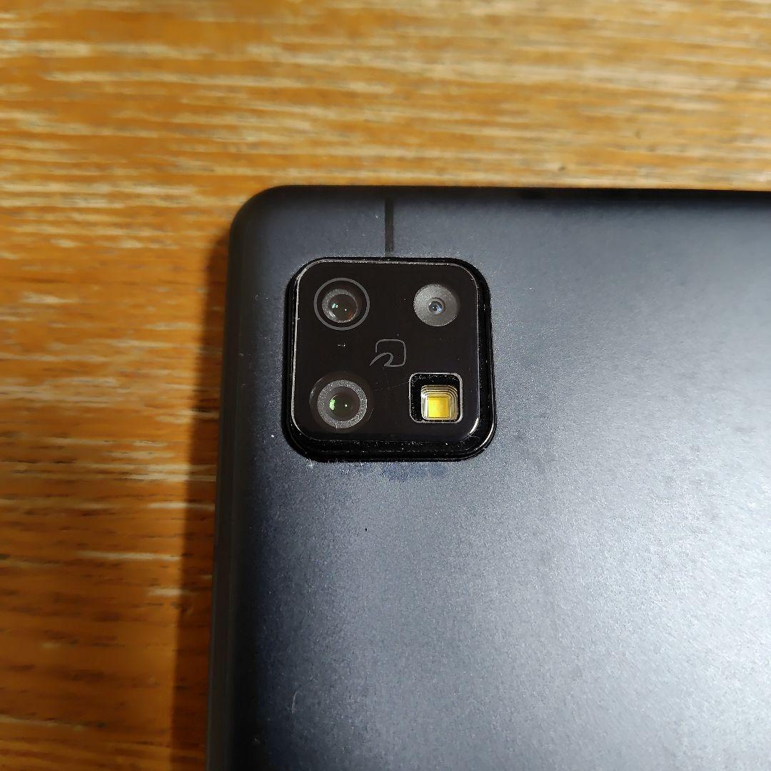 美品 AQUOS sense 6 SH-19 SIMフリー