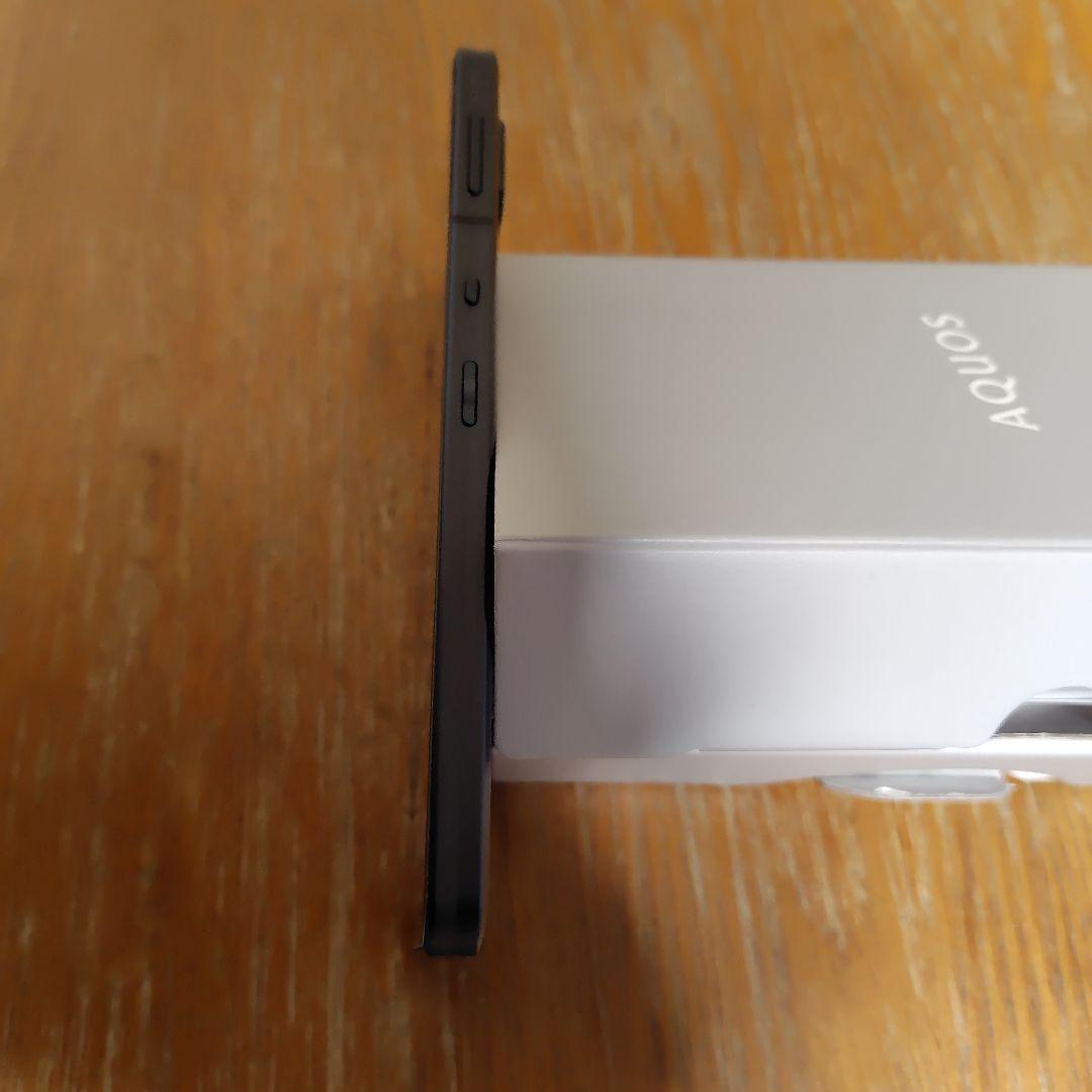 美品 AQUOS sense 6 SH-19 SIMフリー