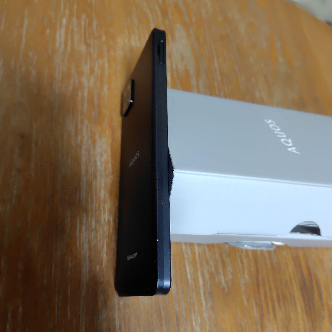 美品 AQUOS sense 6 SH-19 SIMフリー