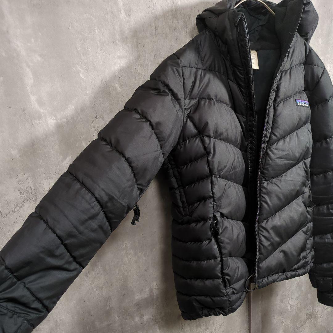 【Patagonia】パタゴニアパイプダウン DownJacket