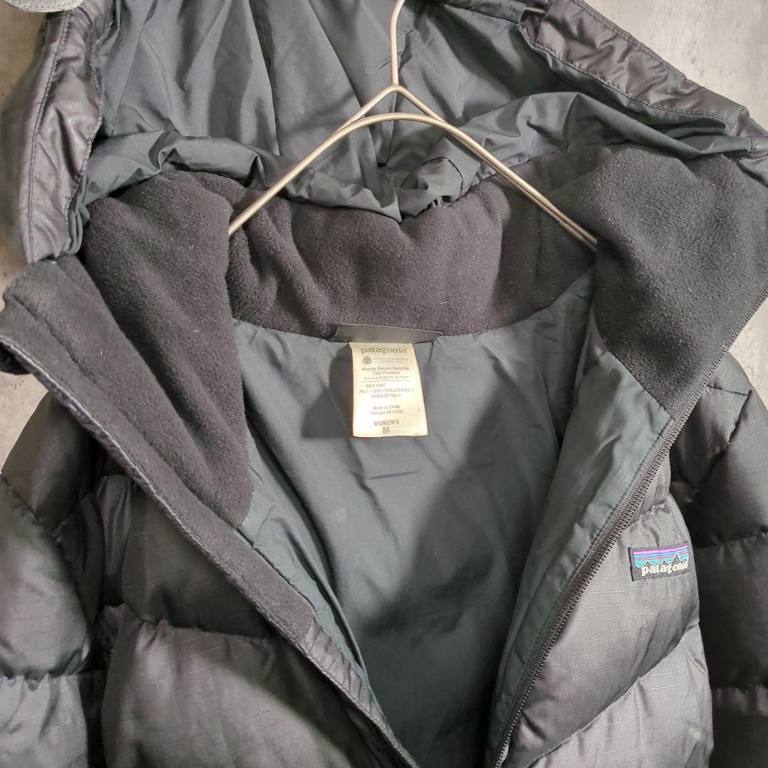【Patagonia】パタゴニアパイプダウン DownJacket