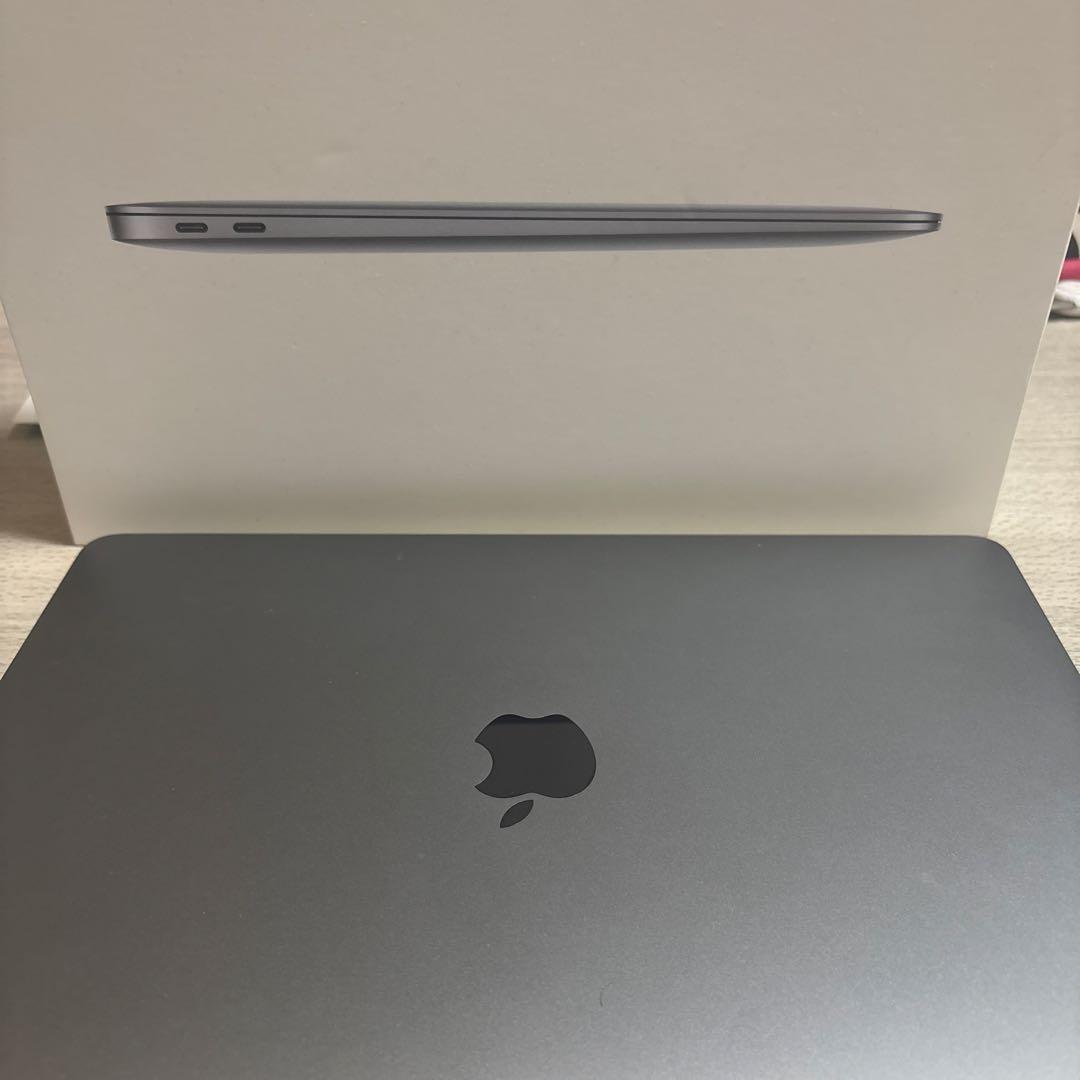 S*6様 Apple MacBook Air M1（2020）