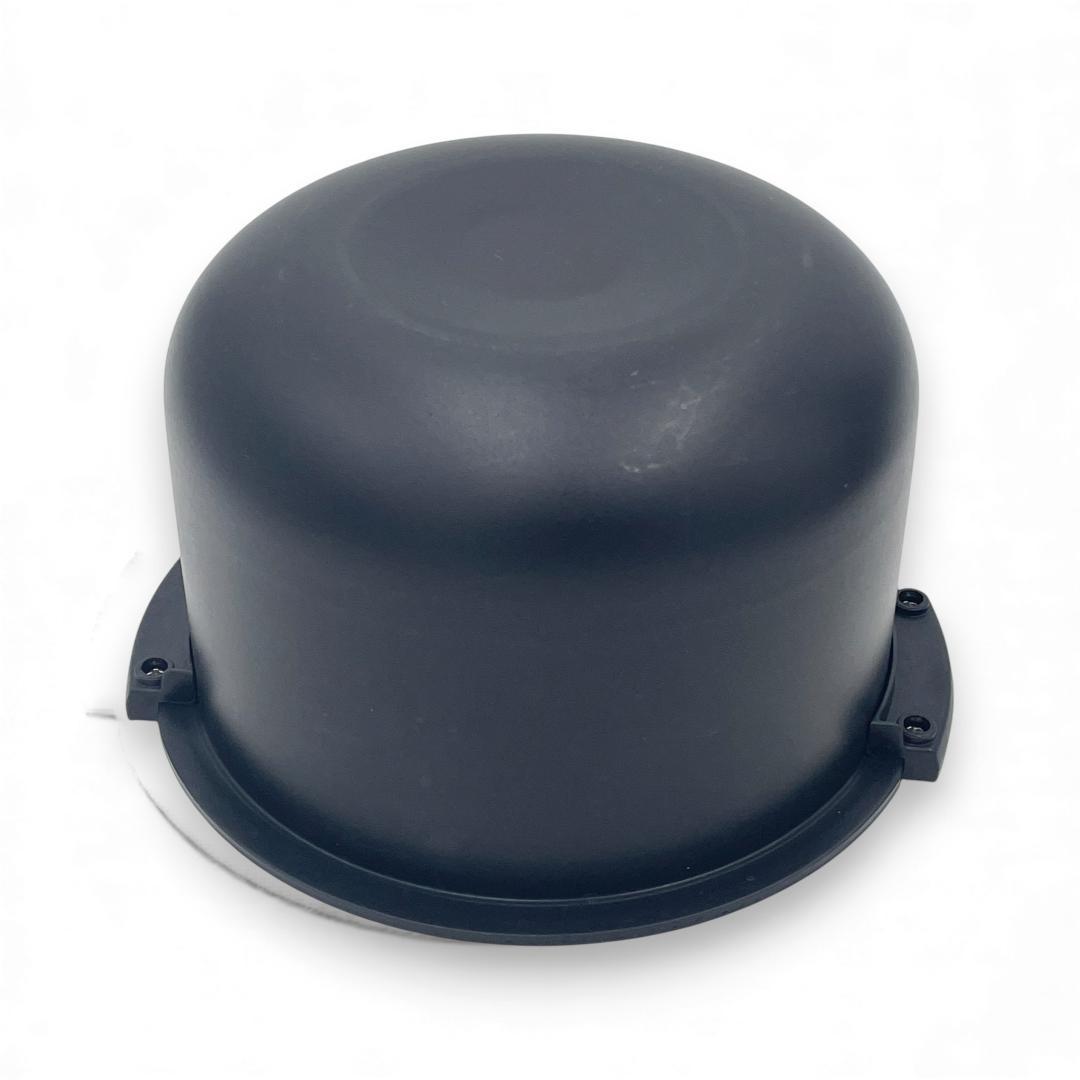 【SHARP】HEALSIO/ 水なし自動調理鍋 小世帯向け1～2人向け