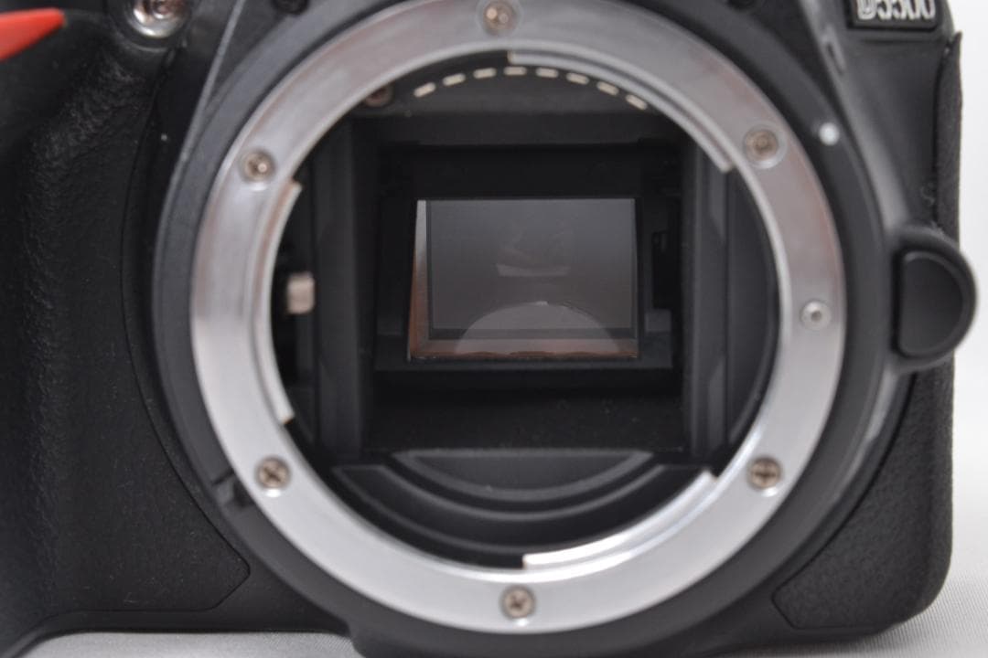 ■ 美品 ■　ニコン Nikon D5500 ダブルレンズ