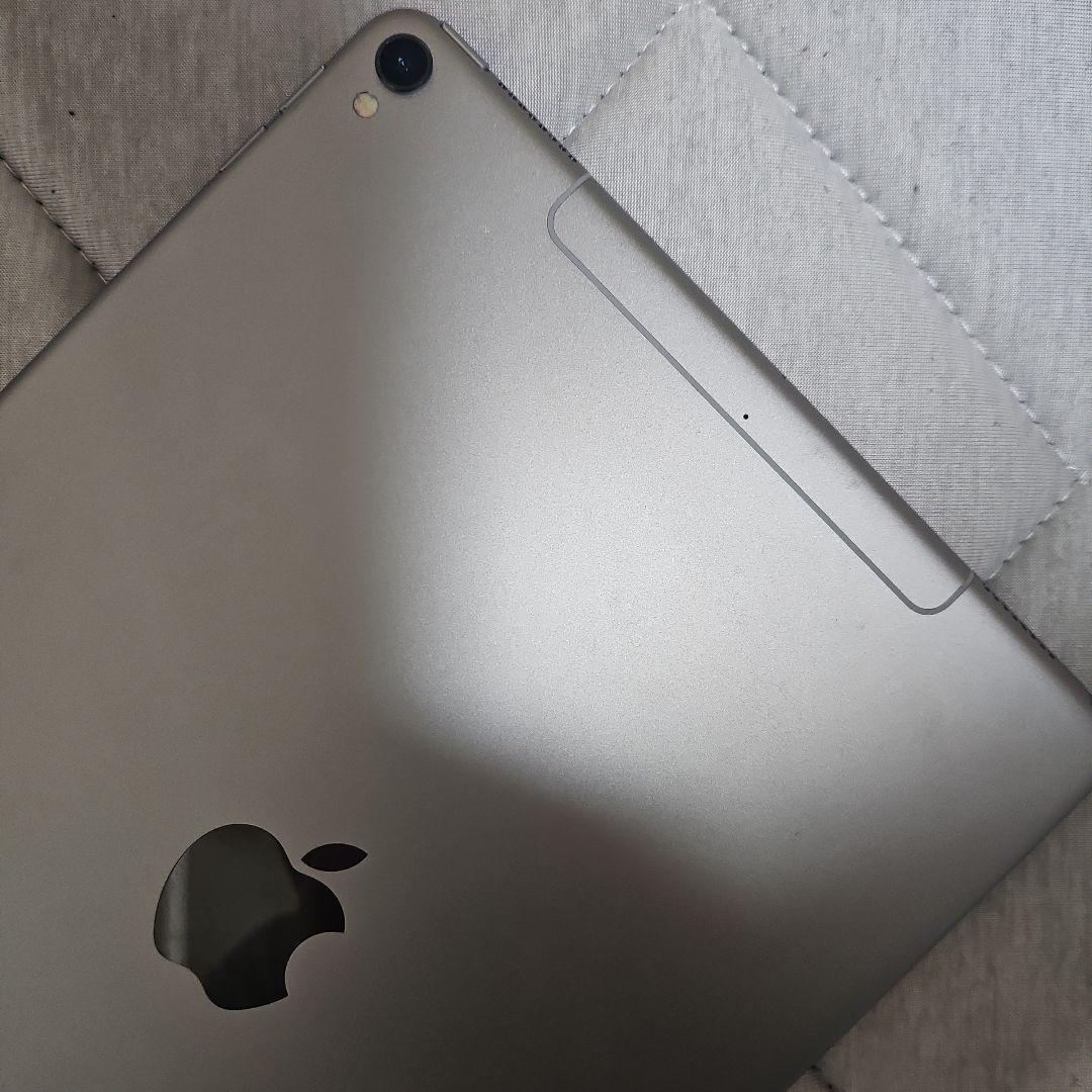 Apple iPad Pro 10.5 Wi-Fi+Cellular ジャンク