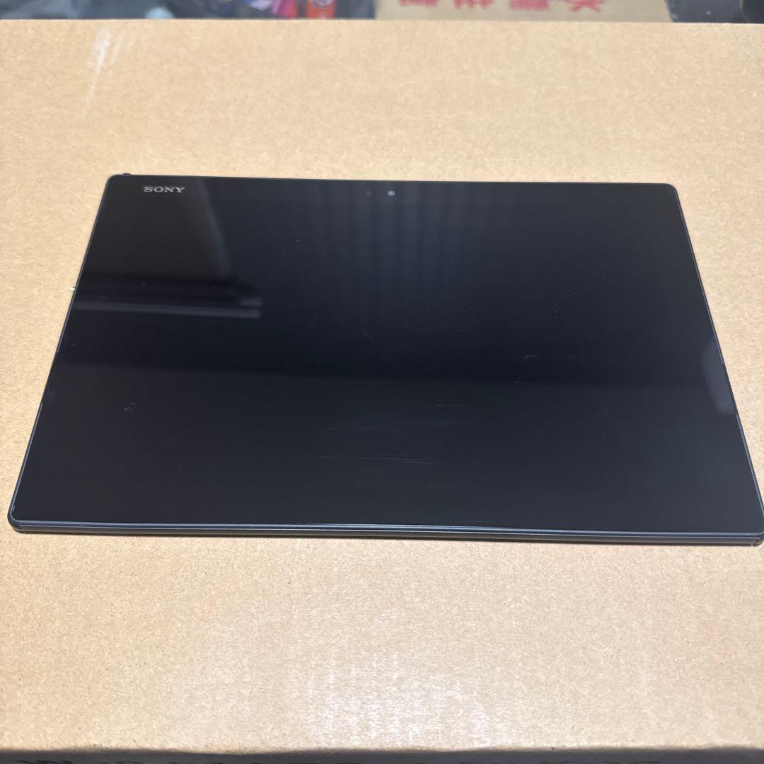 Xperia SO-05G ブラック　本体