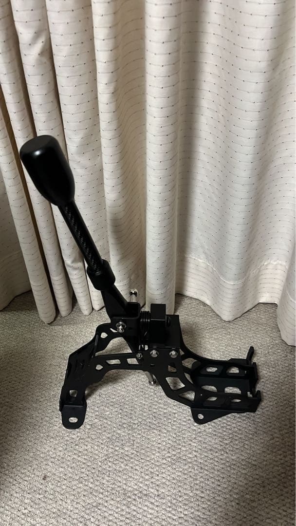 ランサーエボリューション ショートシフター