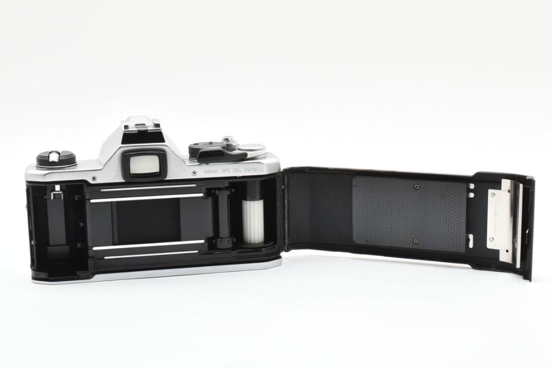 【美品】 PENTAX MX SMC PENTAX-M 50mm F1.7