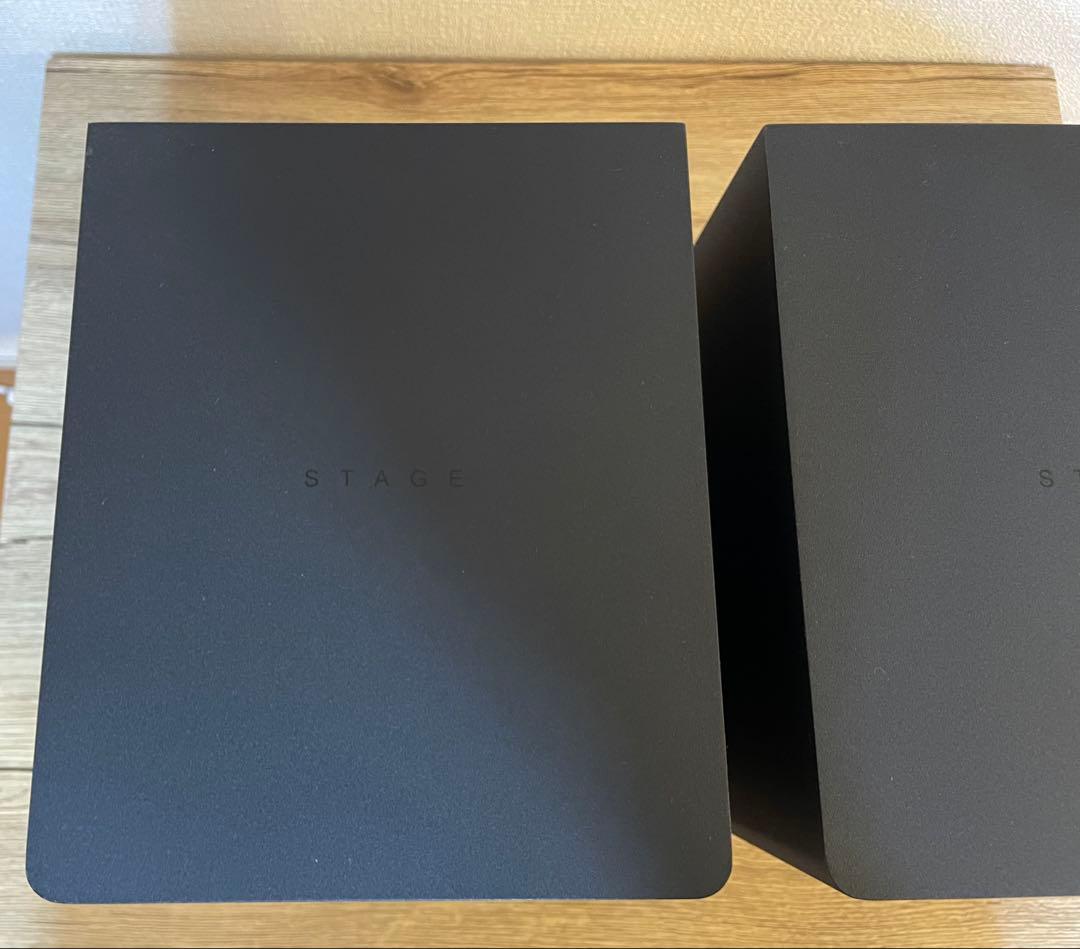 Eneco！【美品】JBL Stage A130 ブックシェルフスピーカー