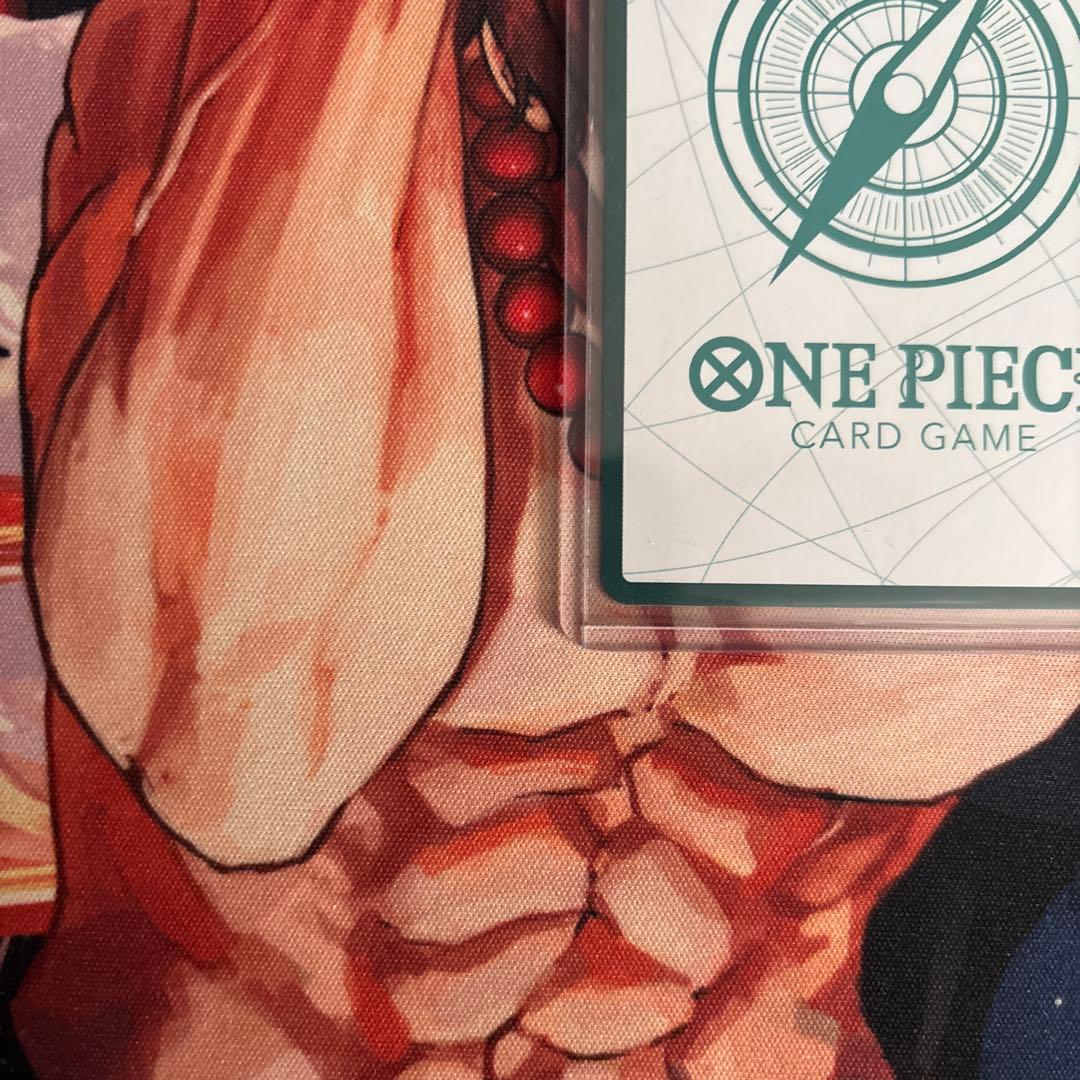 ヒ*ー様 【最安値】ゾロ　金ドン