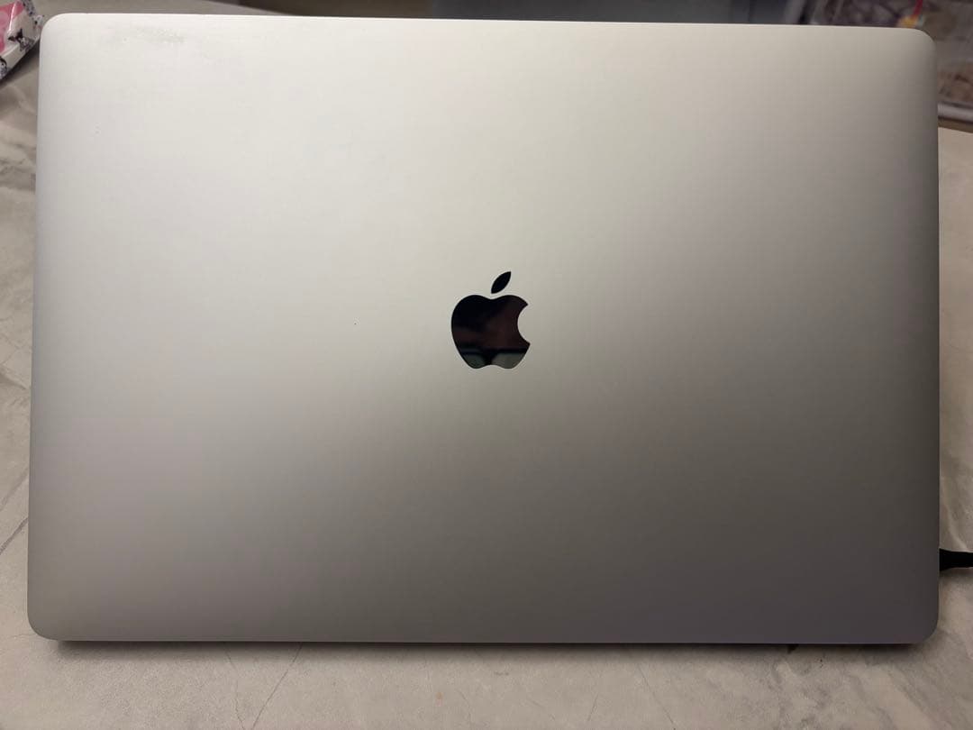 MacBook Pro 16インチ Core-i9 メモリ64GB SSD1TB