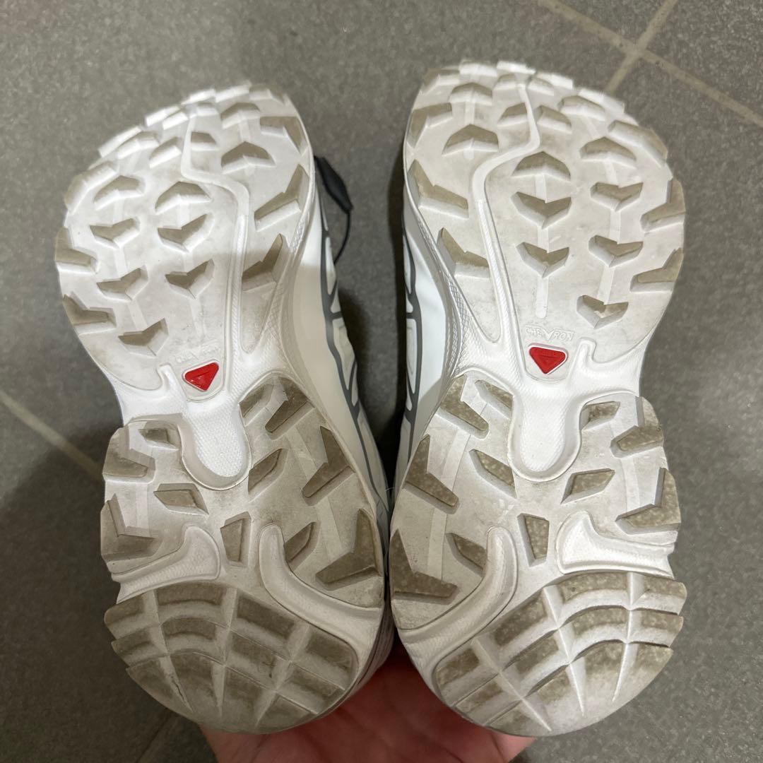 靴 SALOMON XT-6 GTX 27.5cm