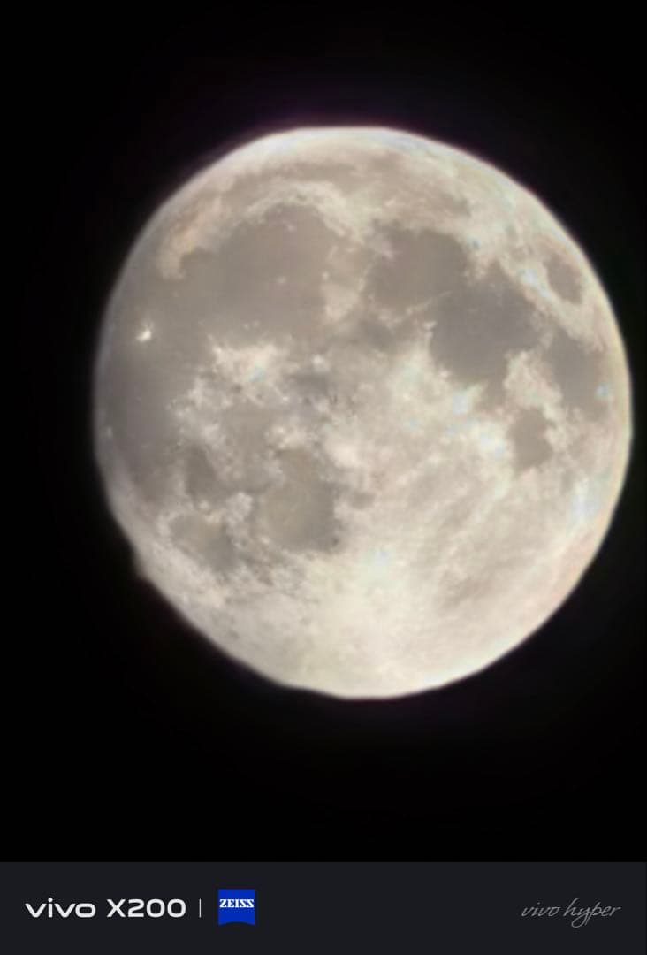 スマートフォン本体 vivo x200