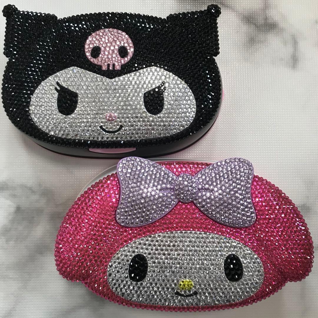 ウエットティッシュケース【まちゃ】