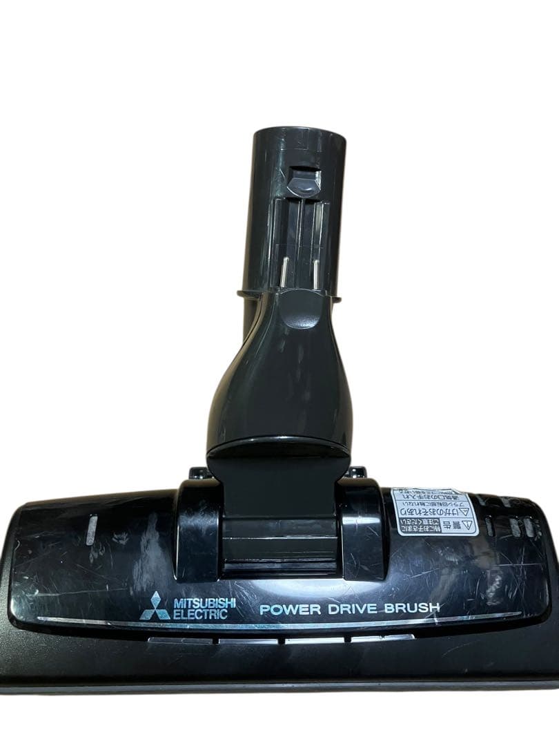 三菱 紙パック掃除機　TC-FXF7P-T 22年製　訳アリ　保証付き