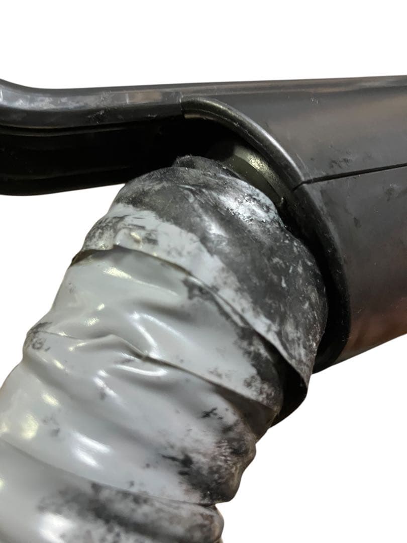 三菱 紙パック掃除機　TC-FXF7P-T 22年製　訳アリ　保証付き