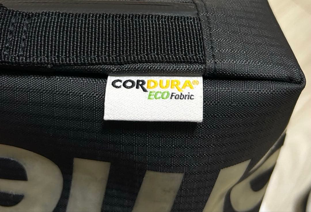 24H以内発送 完売品 美品 希少モデル 黒 21ss Neck Pouch