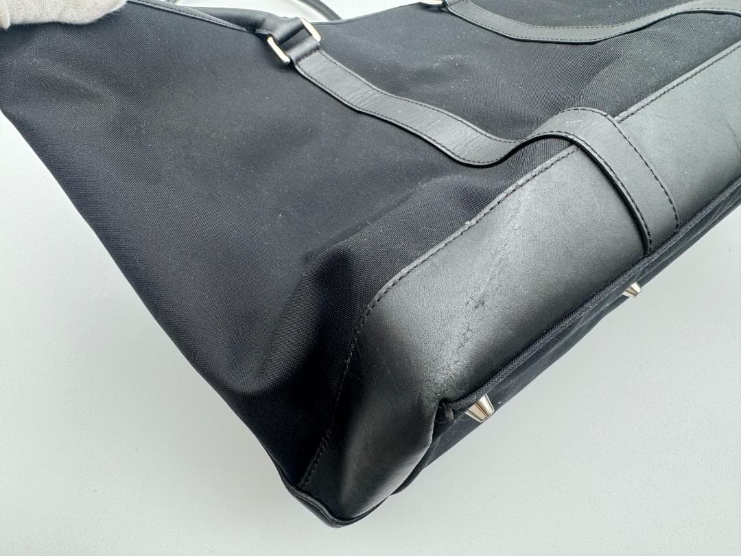 美品✨COACH　コーチ　5968　トートバッグ　レザー 大容量