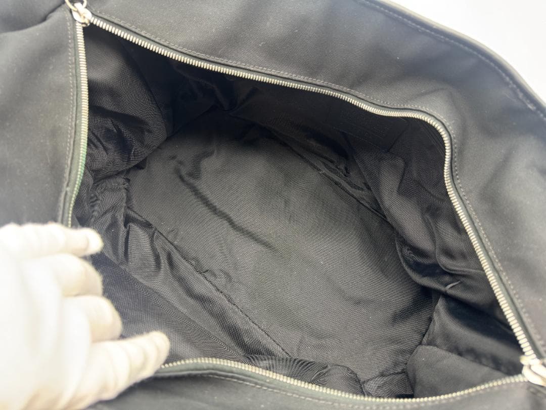 美品✨COACH　コーチ　5968　トートバッグ　レザー 大容量