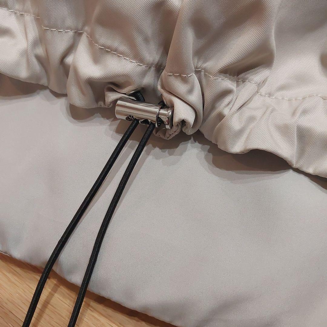 2025【MARECHAL TERRE 】マルシャルテル ファードッキングベスト