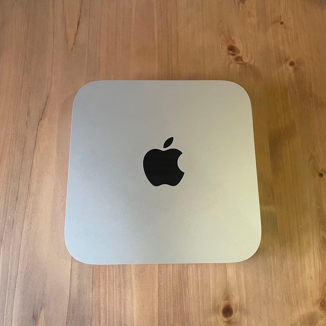 【匿名即日発送】 Mac mini M1 8GB 256GB