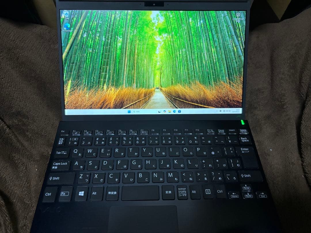 新古品 10世代 VAIO Pro PJ i5 1035G1