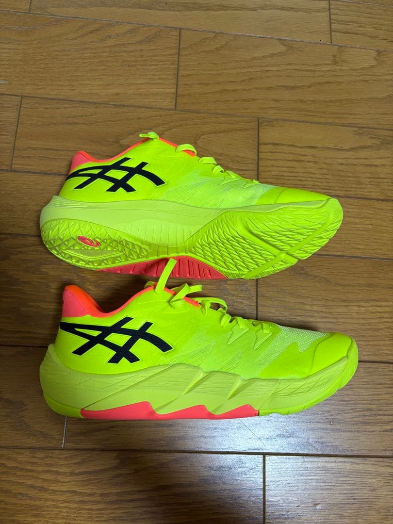 【わんぱく】UNPRE ARS LOW 2 PARIS 28cm