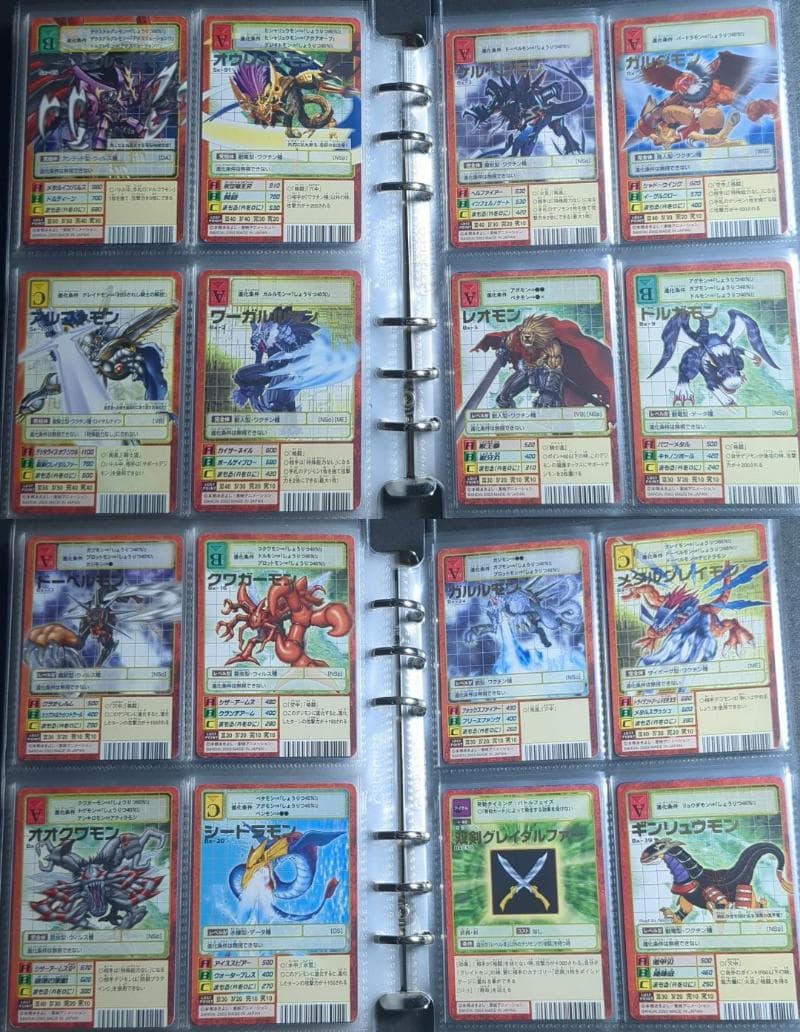 デジモンカード 170枚以上 まとめ売り