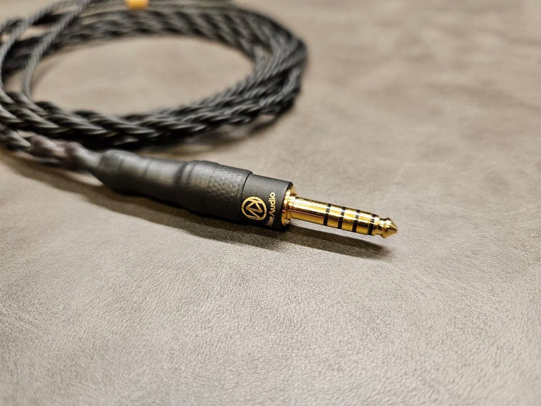 イヤホン SENNHEISER brise audio BSEP for IE900