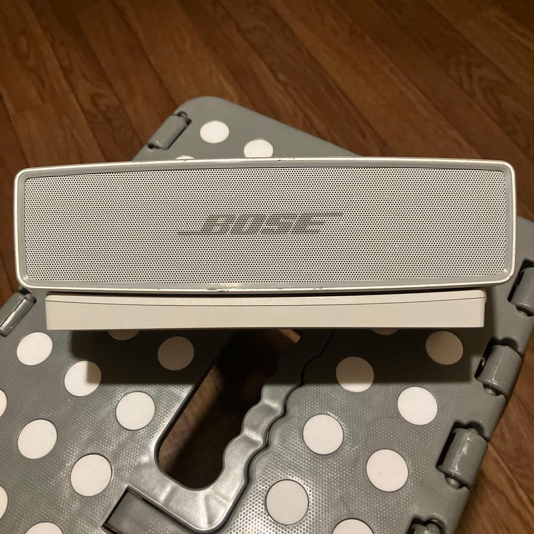 スピーカー・ウーファー BOSE SoundLink Mini2