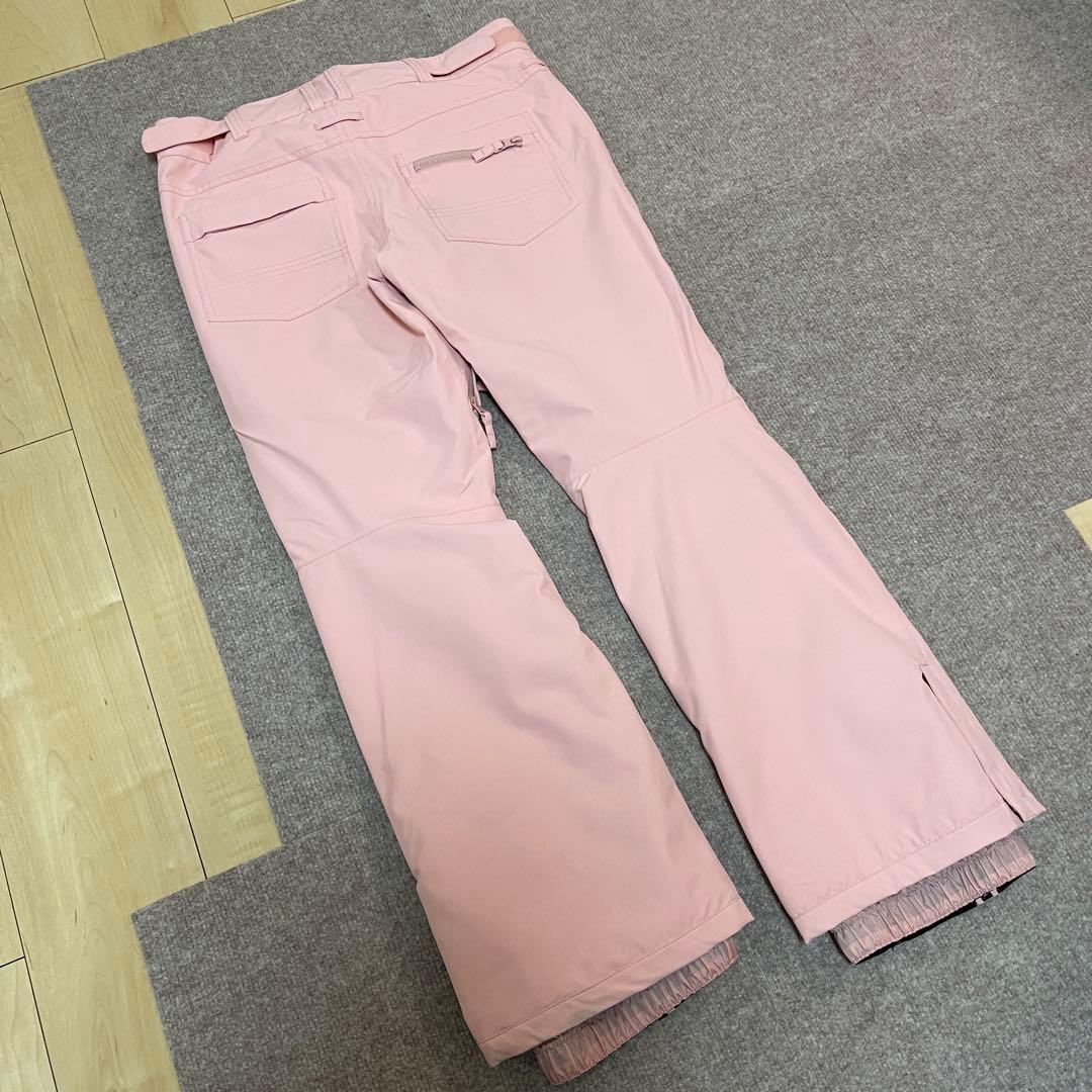 ROXY スキーボードウェア Sサイズ上下セット レディース 1回使用