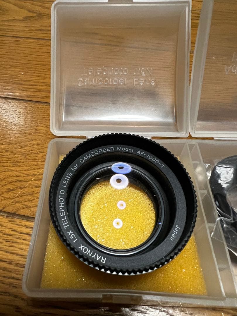 Sony DCR-PC5 ビデオカメラ 本体