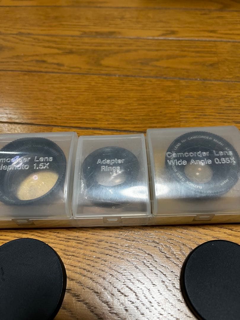 Sony DCR-PC5 ビデオカメラ 本体