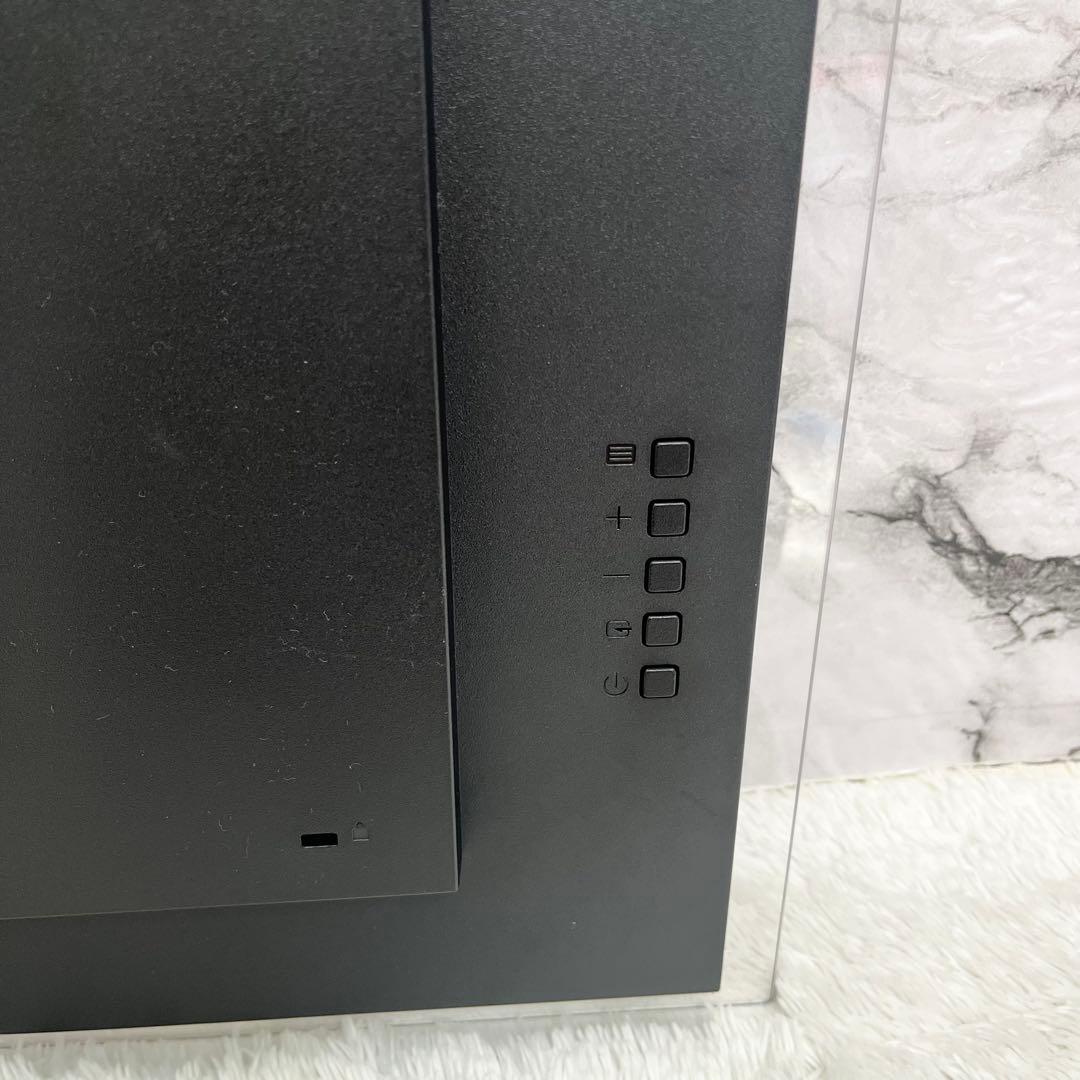 JOLED glancy 27インチ 4K有機ELディスプレイ