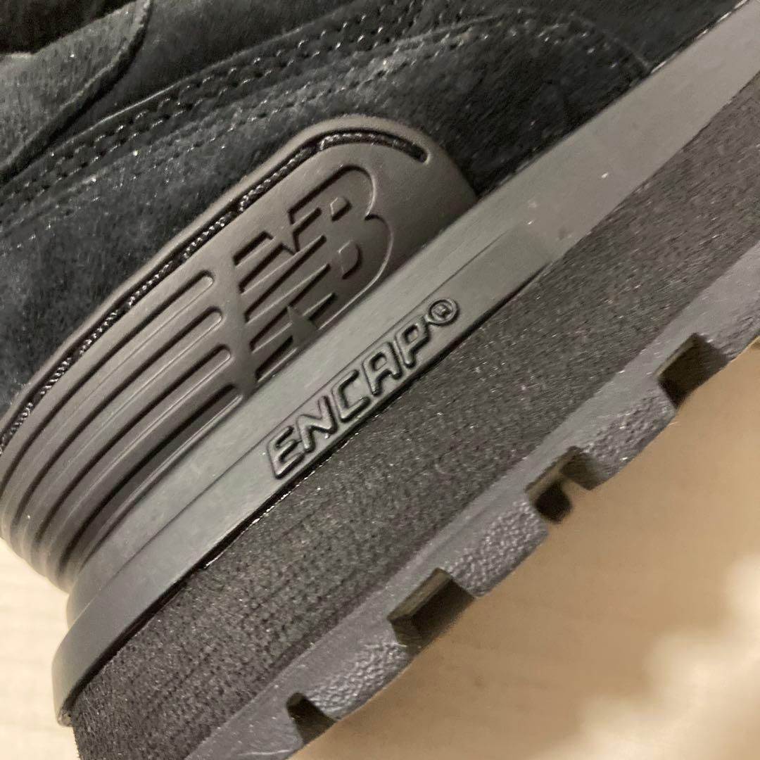 試着のみの未使用/new balanceスニーカー/574 LEGACY