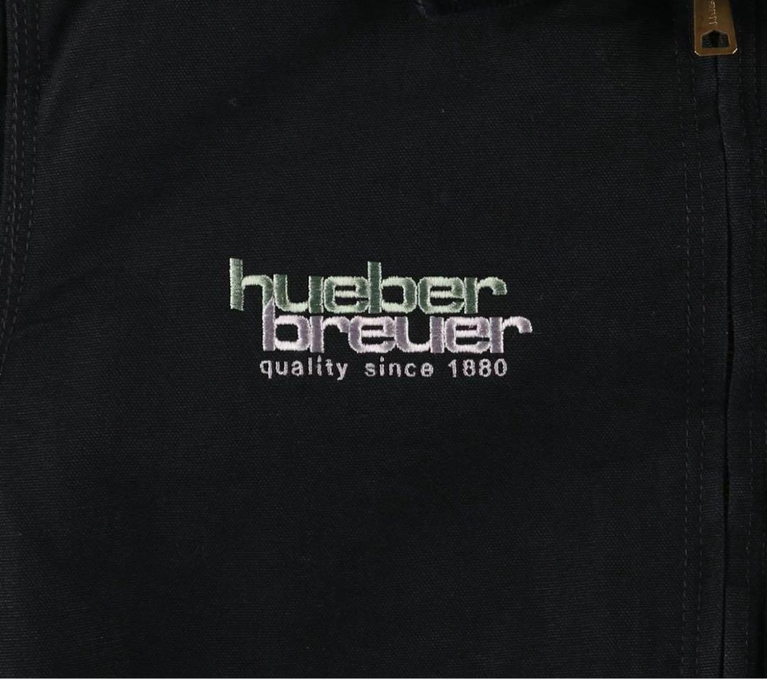 125周年モデル デトロイトジャケット ダックワークジャケット Carhartt