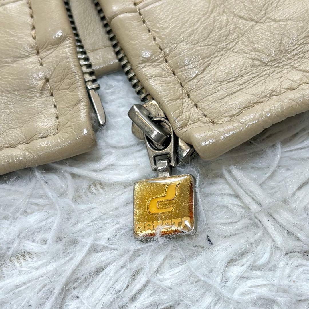 【希少】 DAKOTA ライダース タグホイヤー 栄光のル•マン L