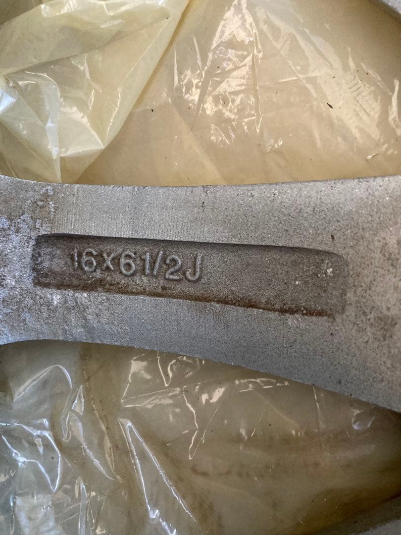 205/60R16 92Q TOYO Winter TRANPATH MK4α