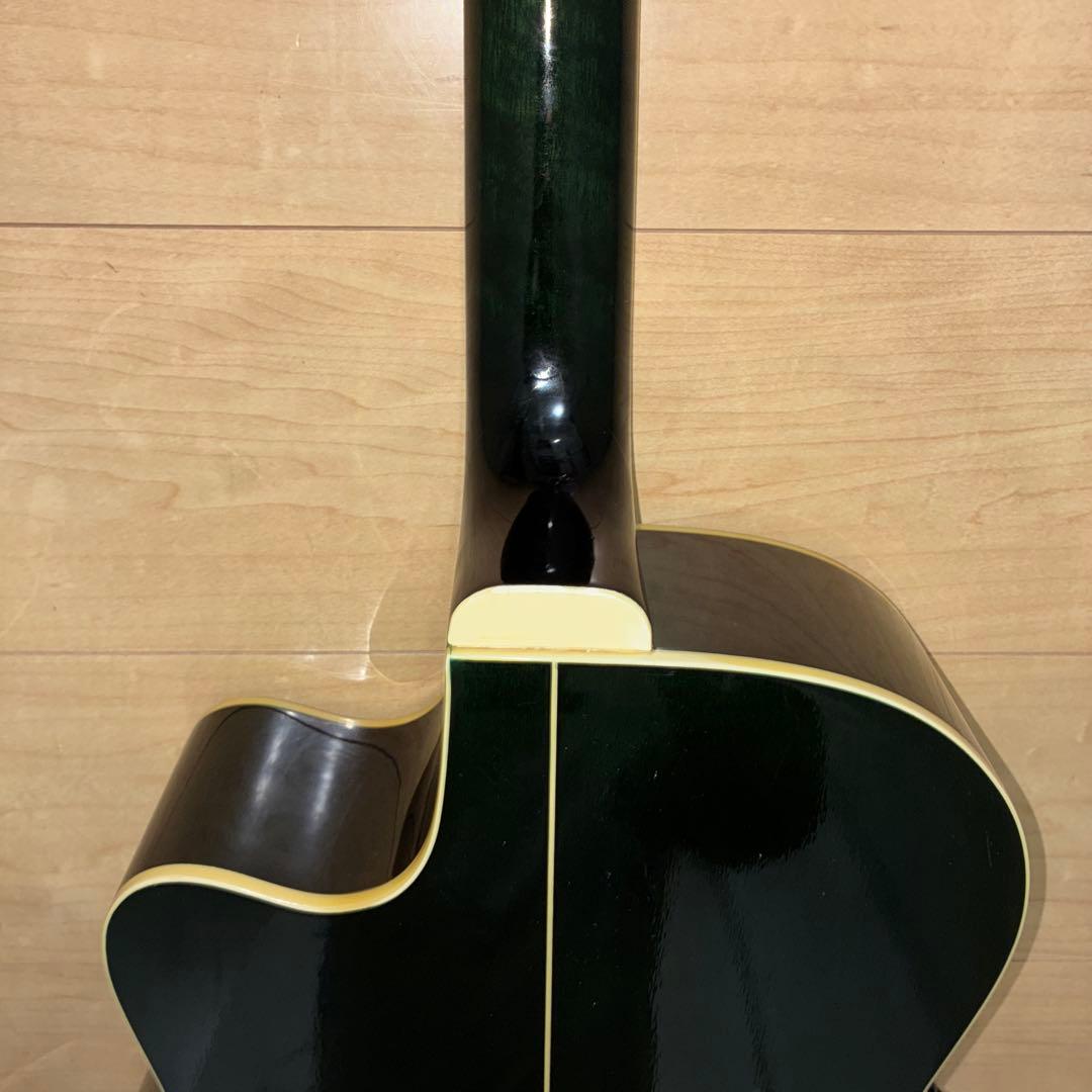 激トラ目　Morris MR-451FBU エレアコ　モーリス