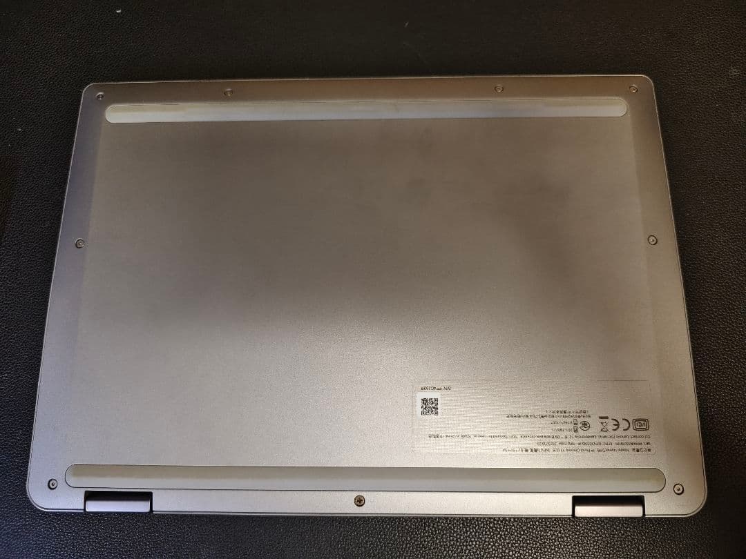 Chromebook本体 Lenovo IP Flex3 Chrome 11IJL6 Chromebook