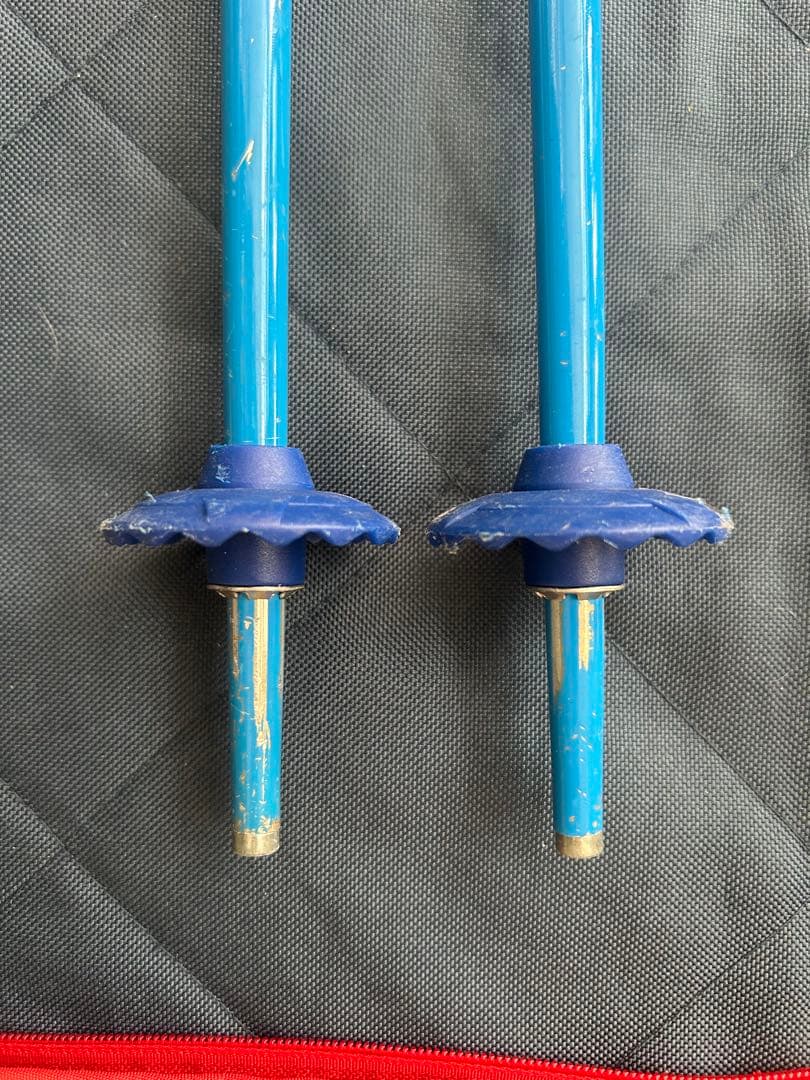 140 150 子供 スキー elan エラン セット ジュニア スキー