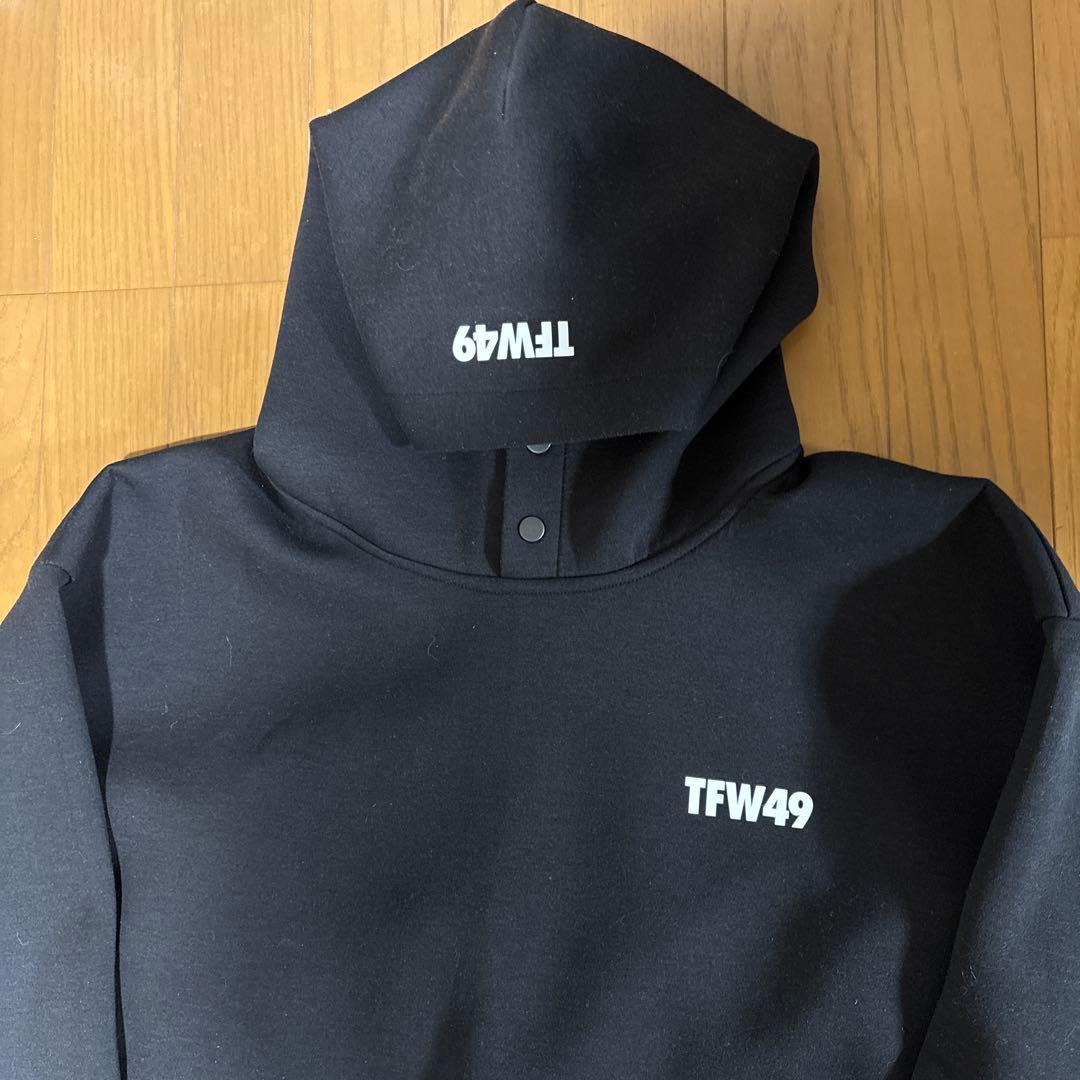 TFW49 ティーエフダブリュー49 CARDBOARD MATERIAL