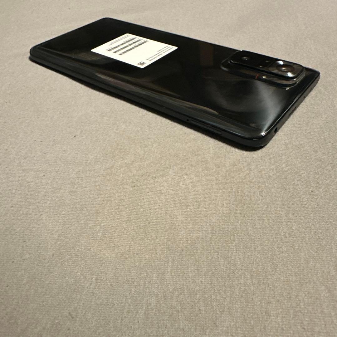 Xiaomi Redmi Note 10 Pro 128GB SIMフリー 2